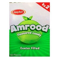 Mayfair Amrood Candy Box 60pcs
